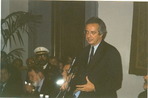 2001-11-19 Presentazione libro in Campidoglio (10)